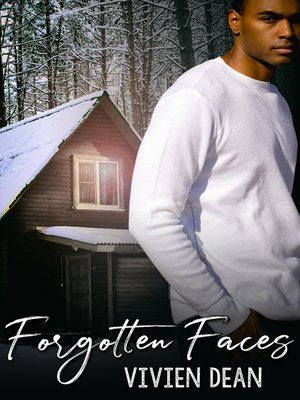 cover image of Forgotten Faces